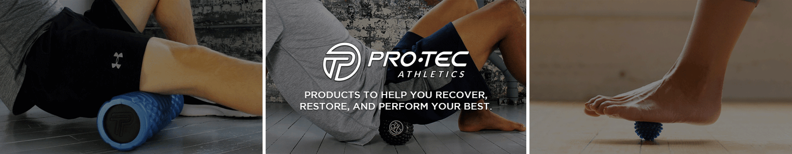 Pro-Tec Athletics Recovery & Sports Medicine