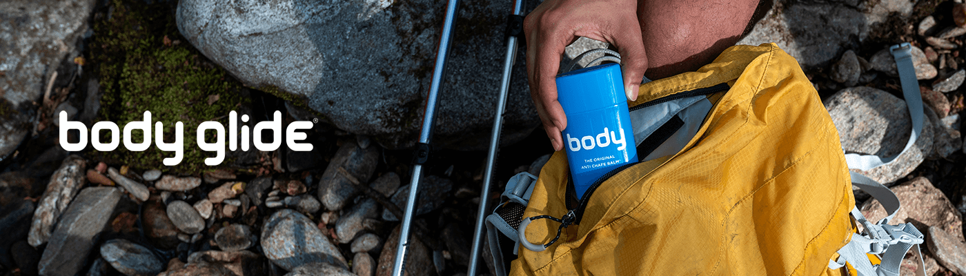 Body Glide