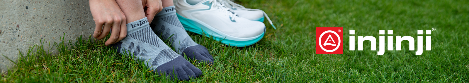 Injinji Performance Toesocks
