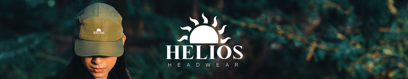 Helios Headwear