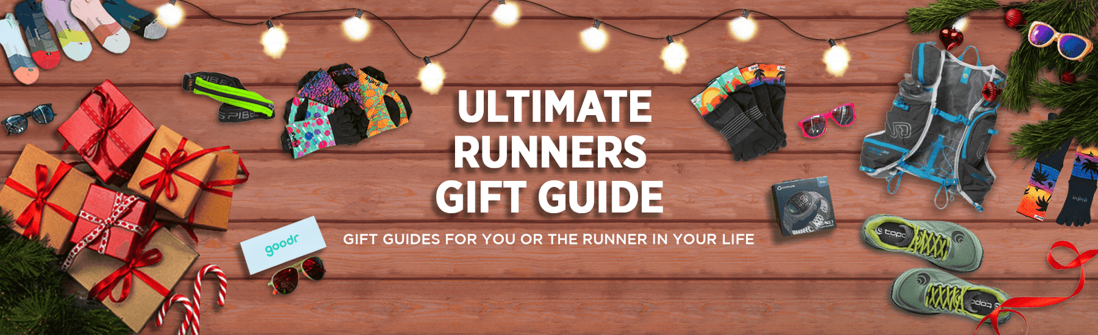 Stocking Stuffers