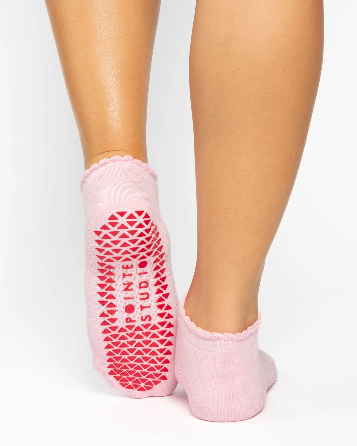 Pointe Studio Happy Grip Sock