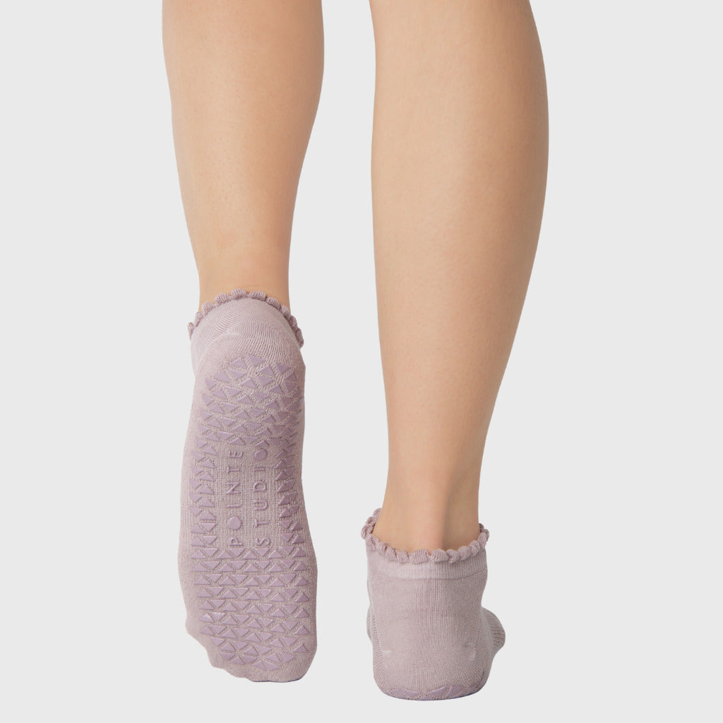 Pointe Studio Happy Grip Sock