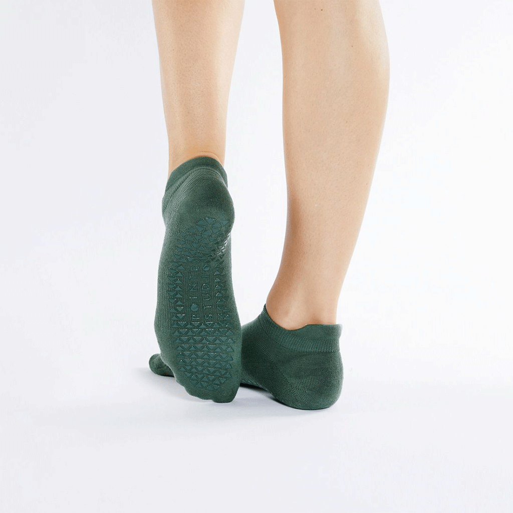 Pointe Studio Union Full Foot Grip Sock