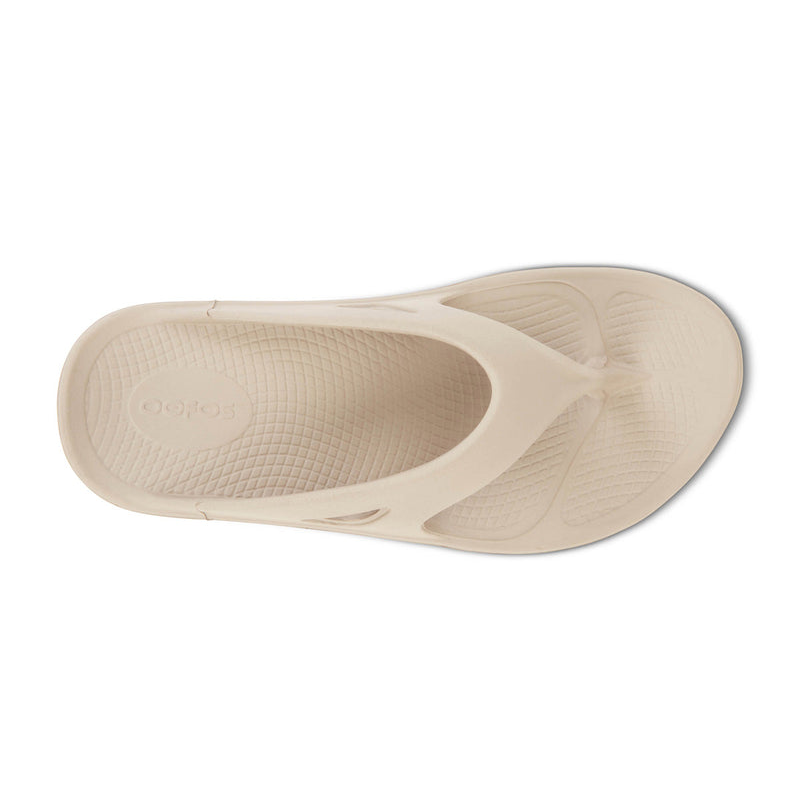 OOFOS Men's OOriginal Thong - Nomad