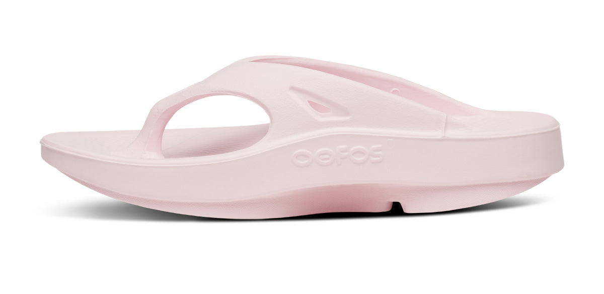 OOFOS Women's OOriginal Thong - Primrose