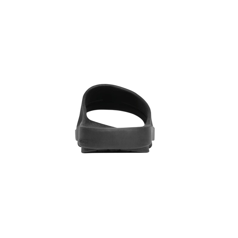 OOFOS Men's OOahh Slide - Black
