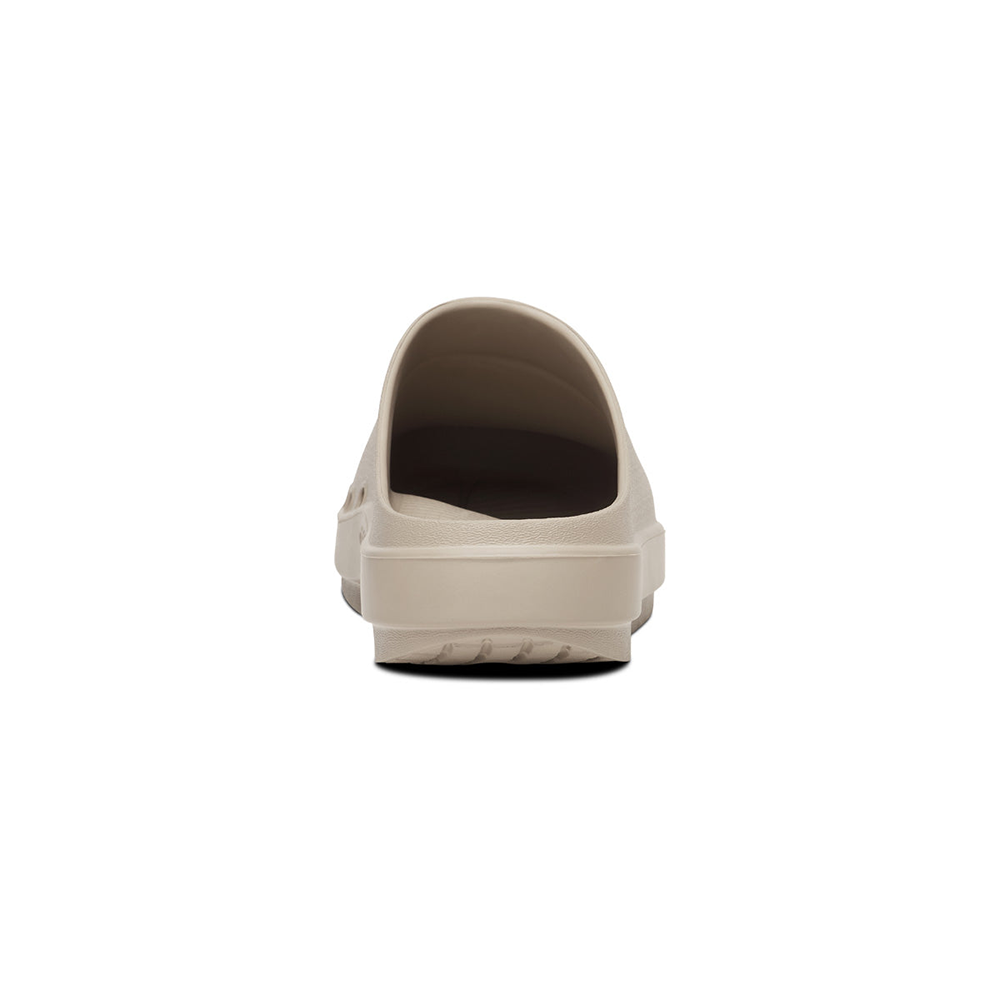OOFOS Men's OOcloog Clog - Nomad
