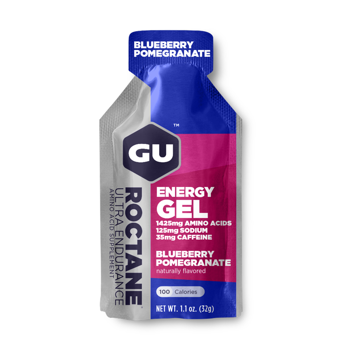 GU Energy Roctane Gel