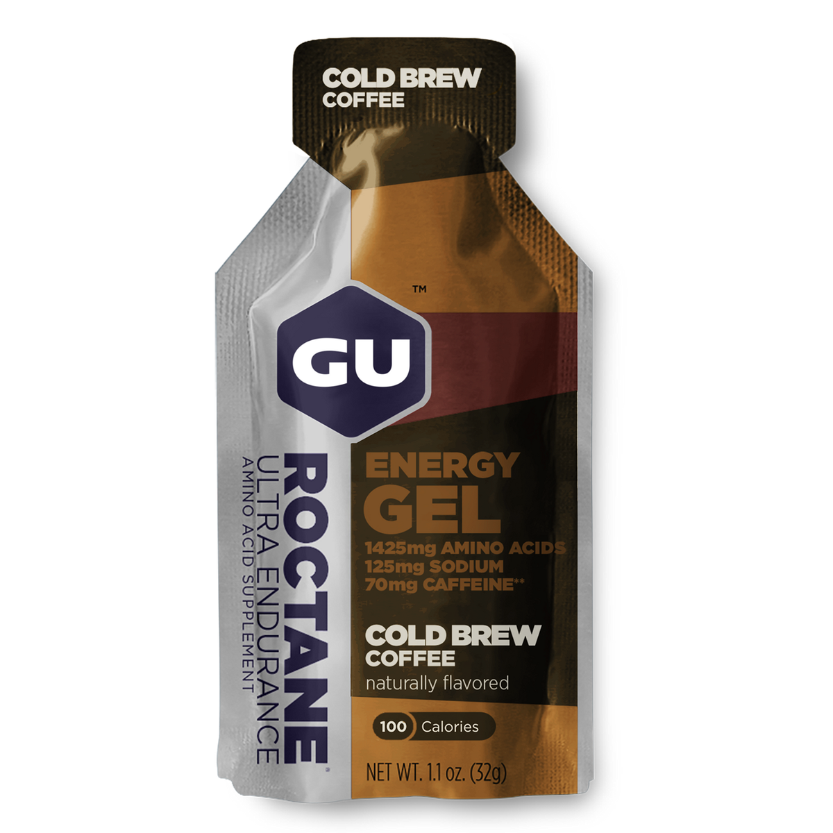 GU Energy Roctane Gel