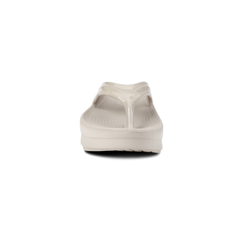 OOFOS Women's OOmega OOlala Thong - Nomad