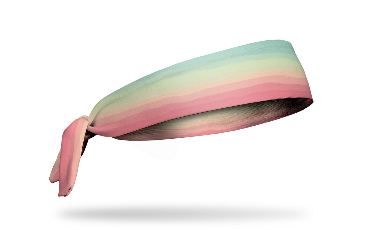 JUNK Flex Tie Headband