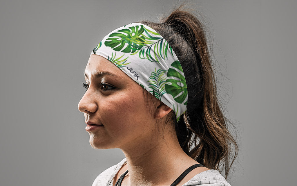 JUNK Big Bang Lite Headband