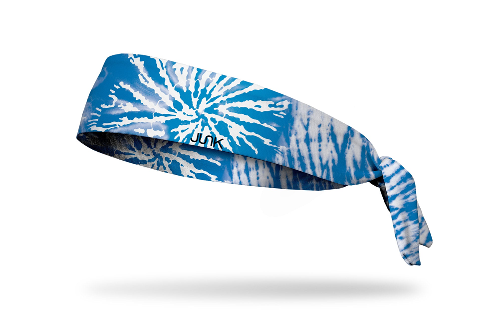 JUNK Flex Tie Headband
