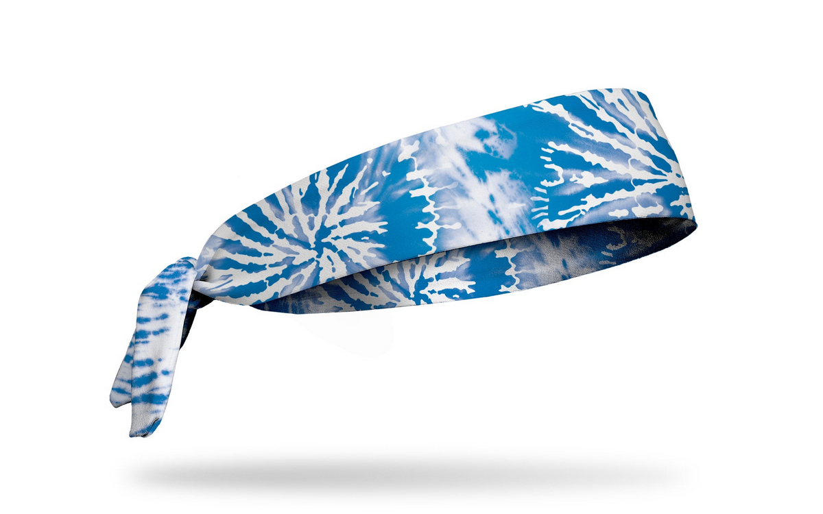 JUNK Flex Tie Headband