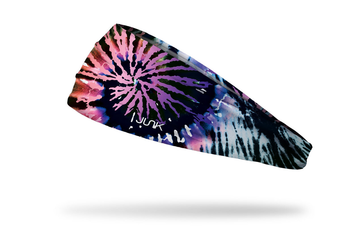JUNK Big Bang Lite Headband