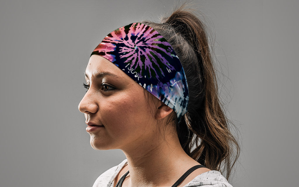 JUNK Big Bang Lite Headband