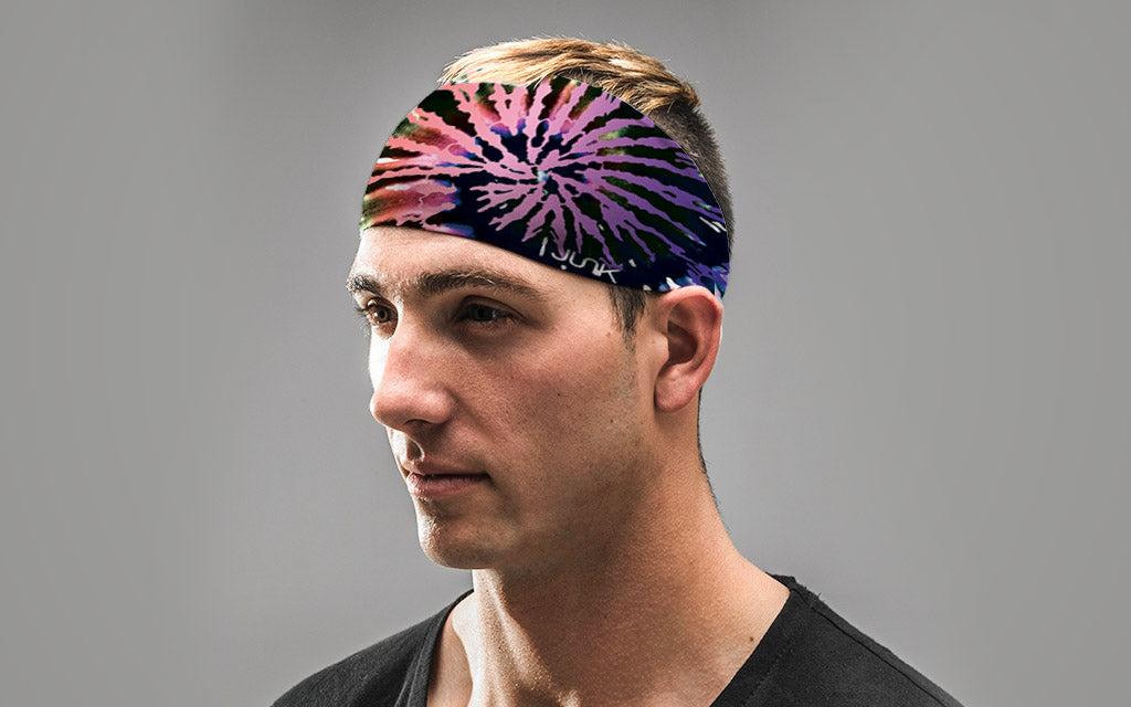 JUNK Big Bang Lite Headband