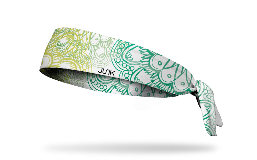 JUNK Flex Tie Headband