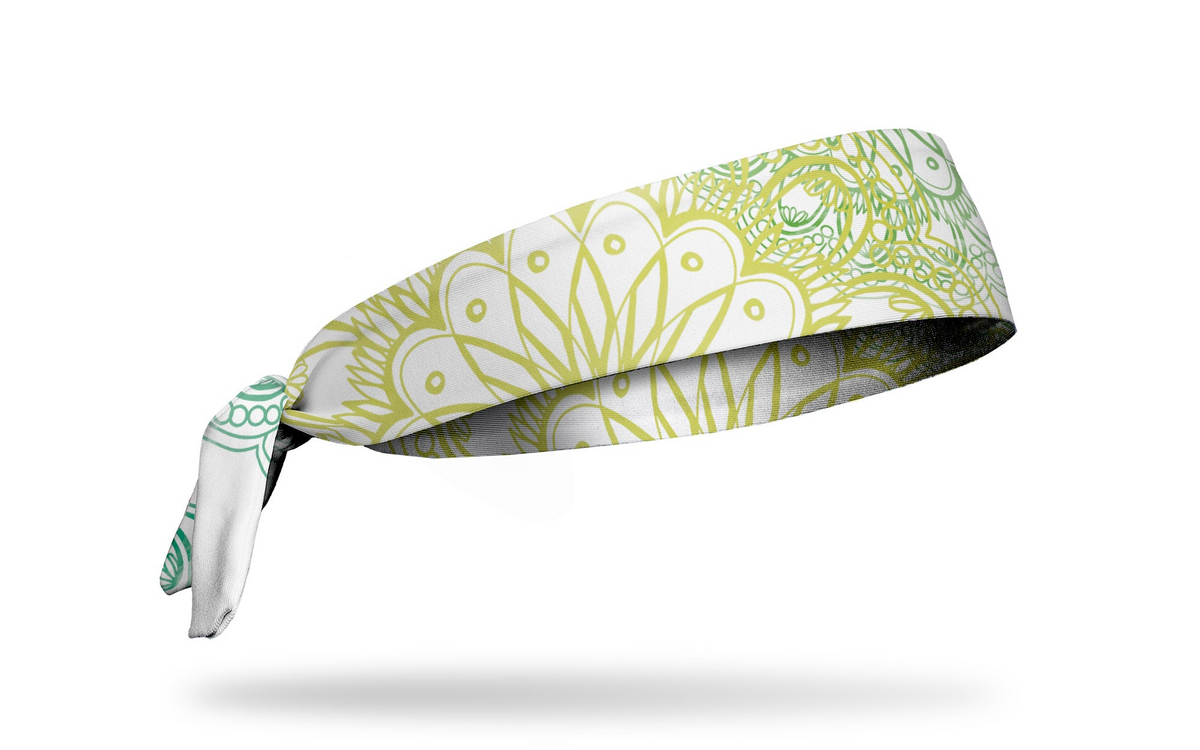 JUNK Flex Tie Headband