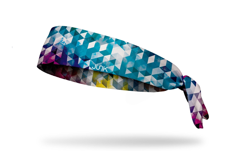 JUNK Flex Tie Headband
