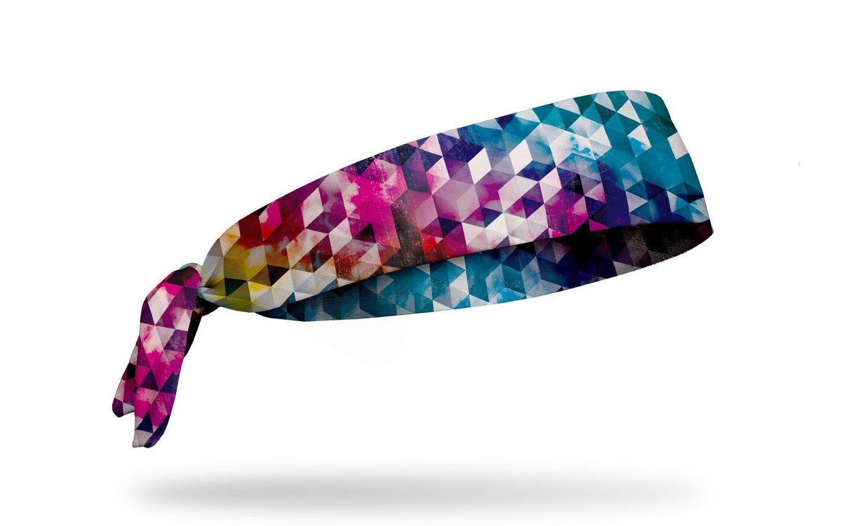 JUNK Flex Tie Headband