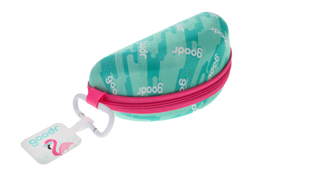 Goodr Large Hard Case