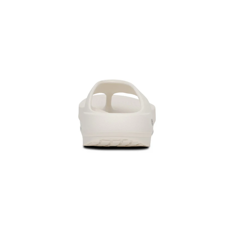 OOFOS Women's OOriginal PLUS - Chalk