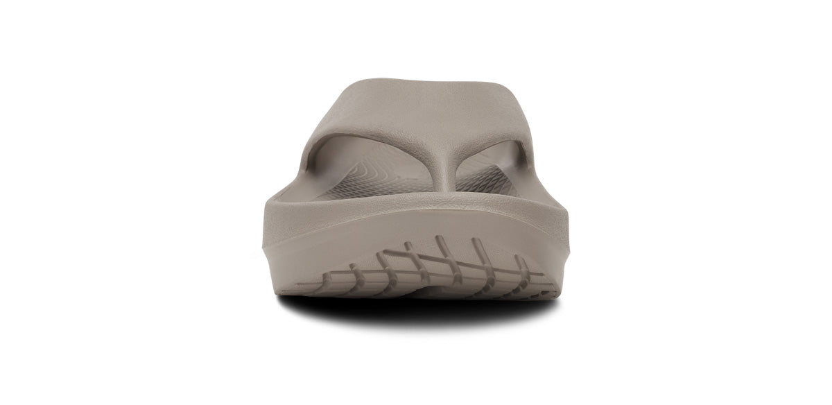 OOFOS Women's OOriginal PLUS - Driftwood