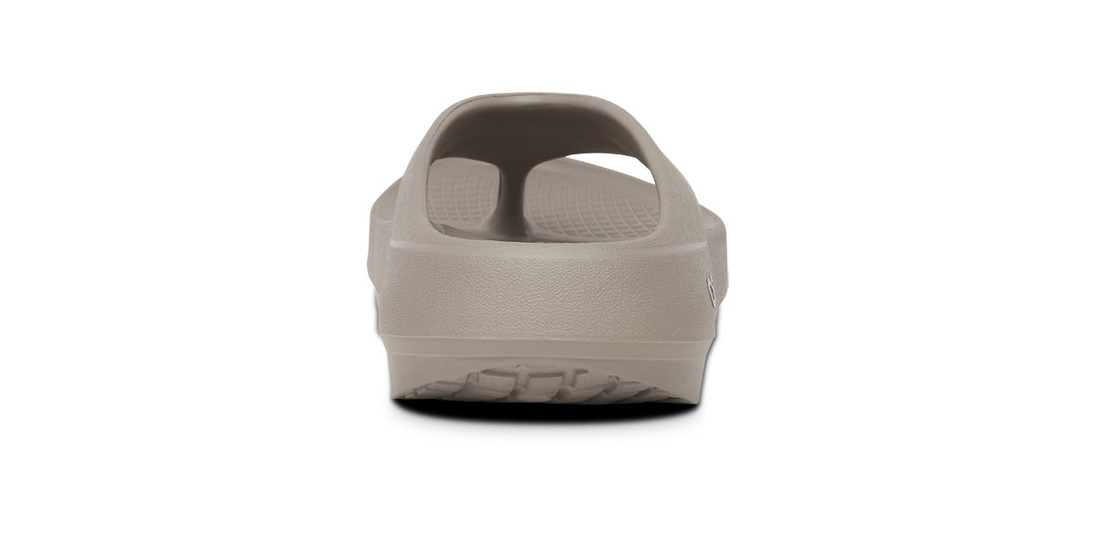 OOFOS Women's OOriginal PLUS - Driftwood