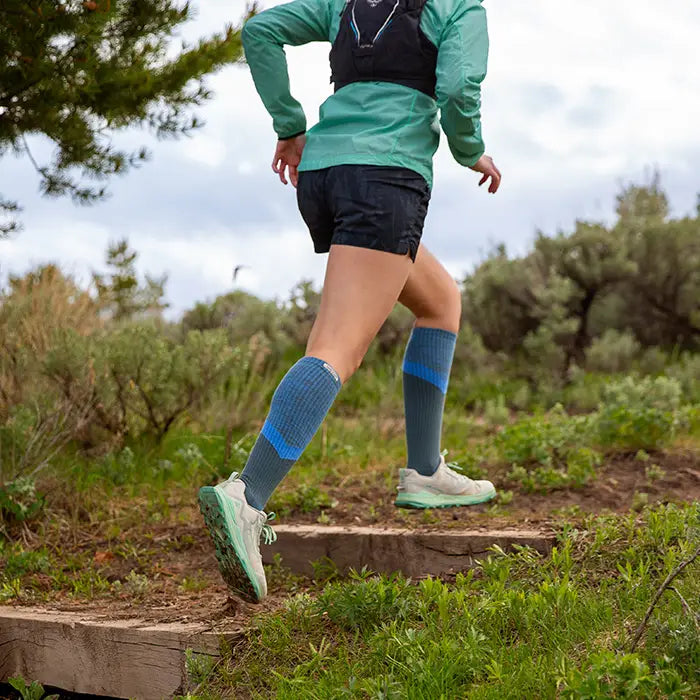 Injinji Trail Midweight Over The Calf