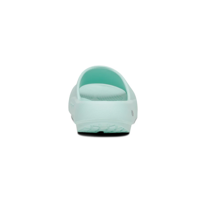 OOFOS Women's OOahh PLUS - Mint