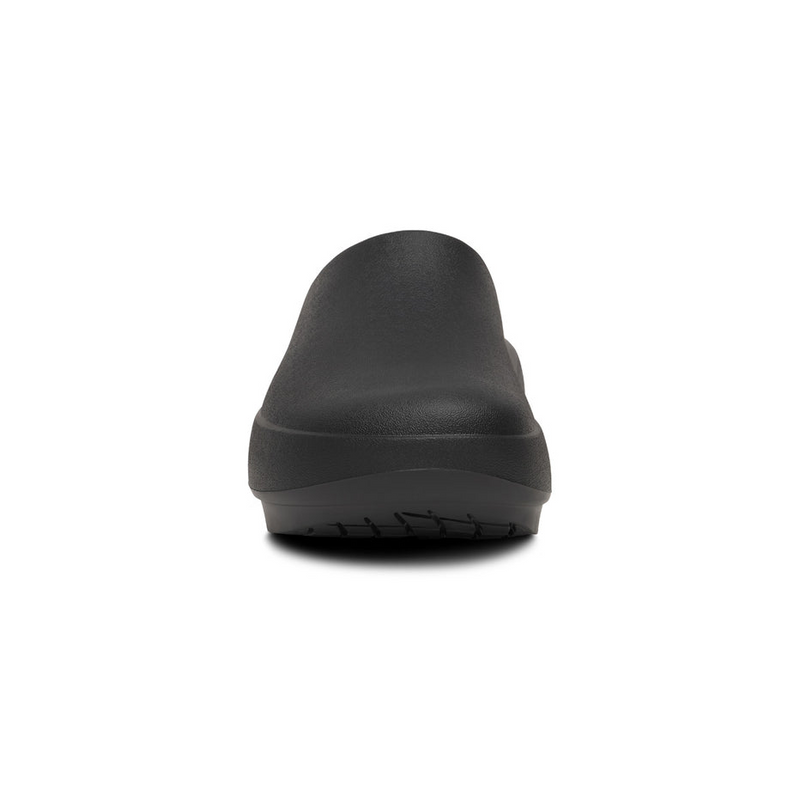 OOFOS Men's Cloog PLUS - Black