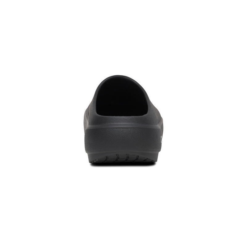 OOFOS Men's Cloog PLUS - Black