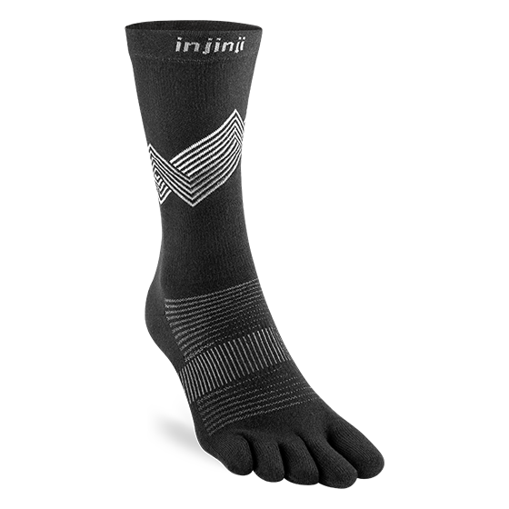Injinji RUN Lightweight Crew