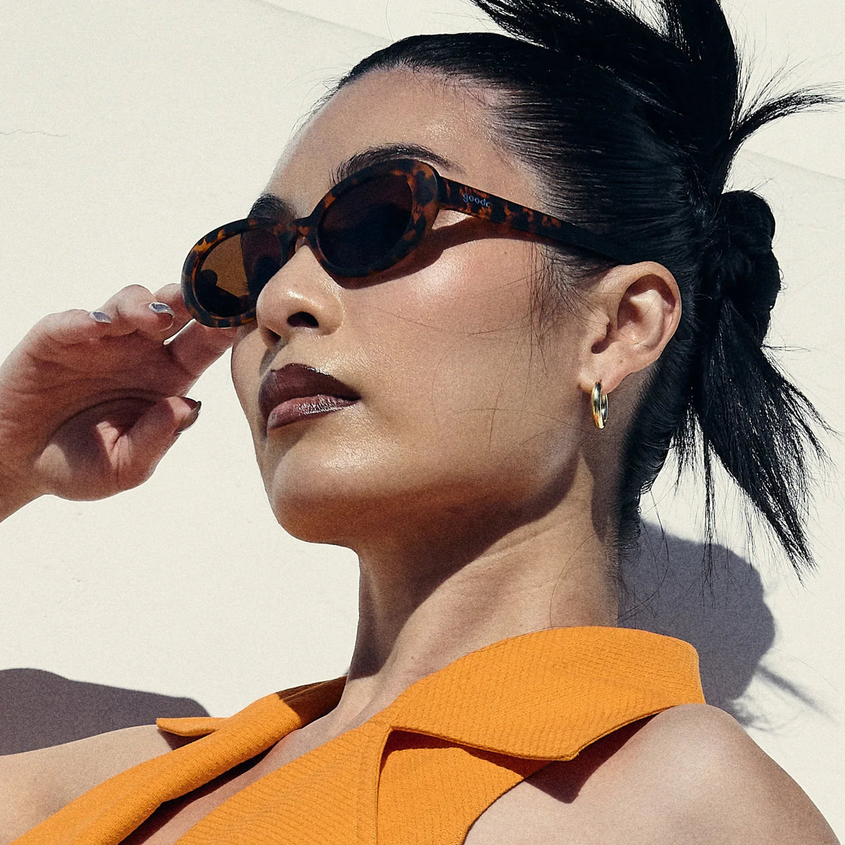 goodr Beat G - Karaoke Machine Solo