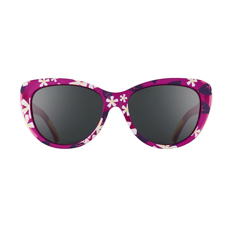 Goodr Runway Active Sunglasses - [Insert Lei’d Joke]