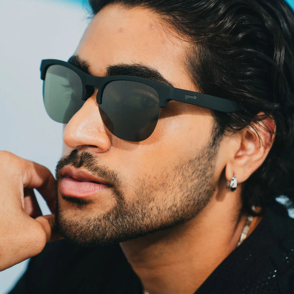 goodr Avant G - Members Only Misfit