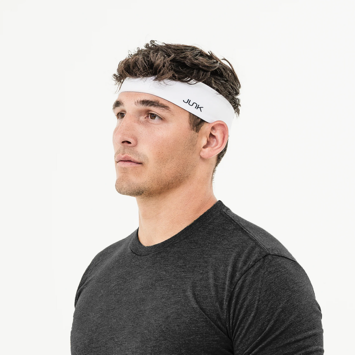JUNK Infinity Headband