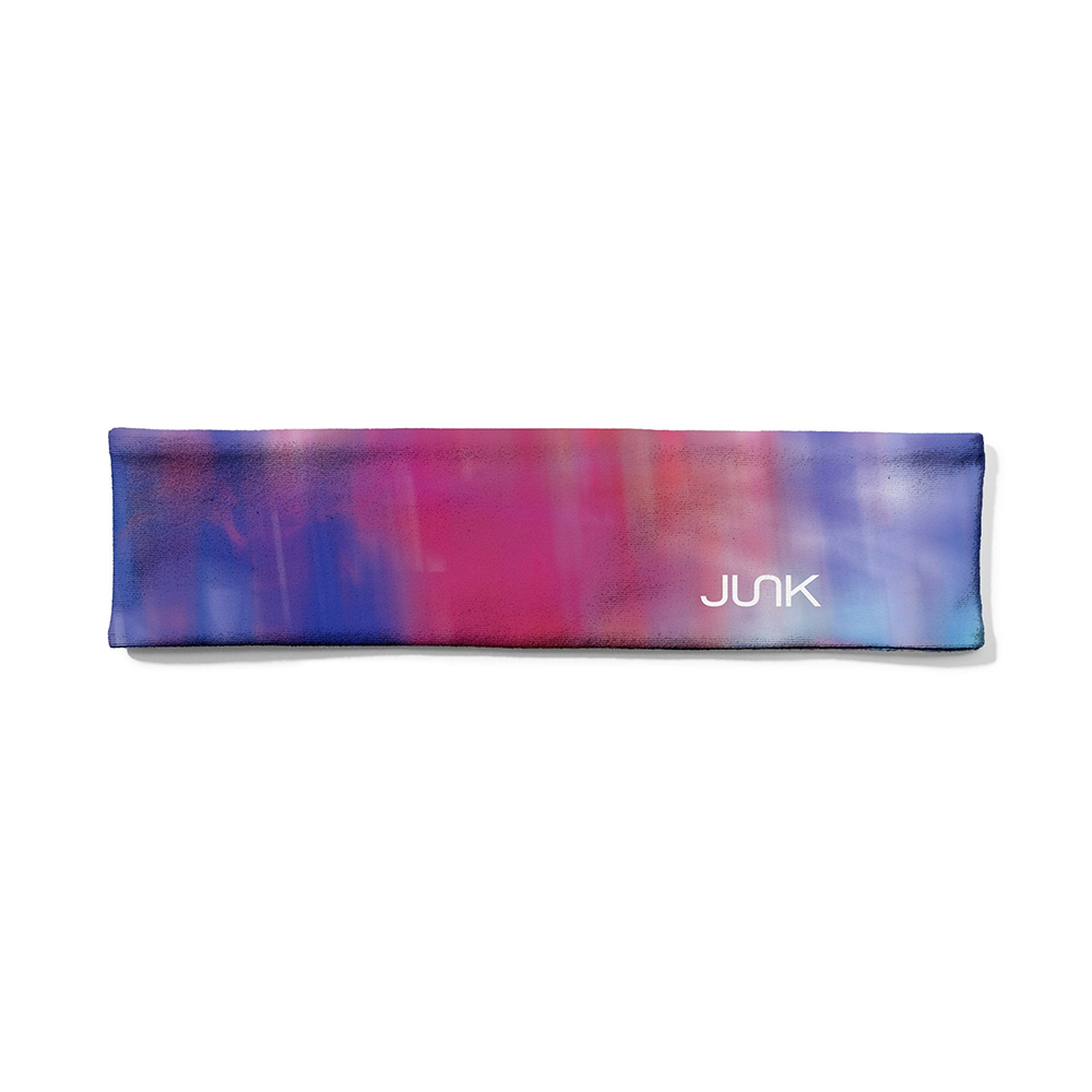 JUNK Northern Lights Infinity Headband