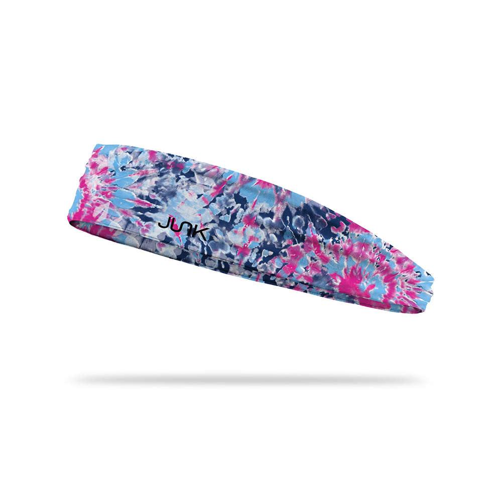 JUNK Berry Delicious Infinity Headband