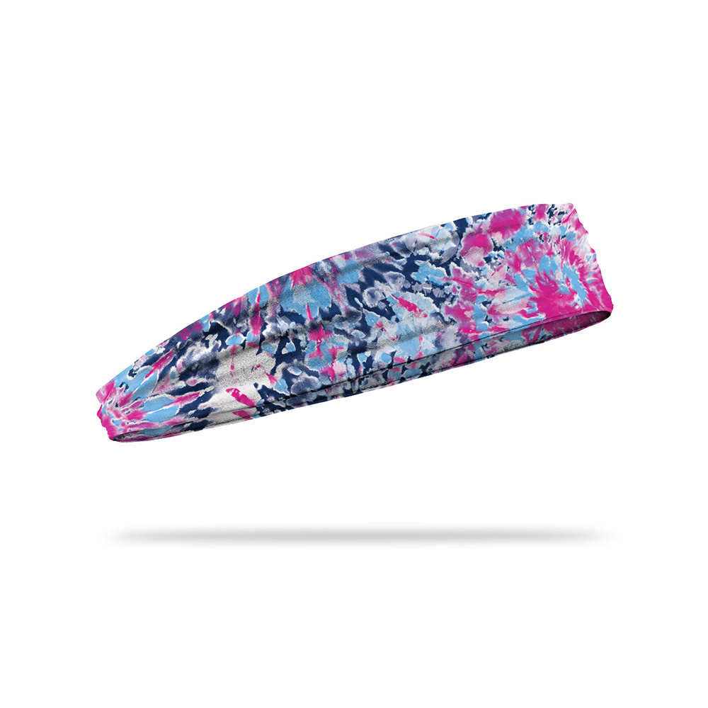 JUNK Berry Delicious Infinity Headband