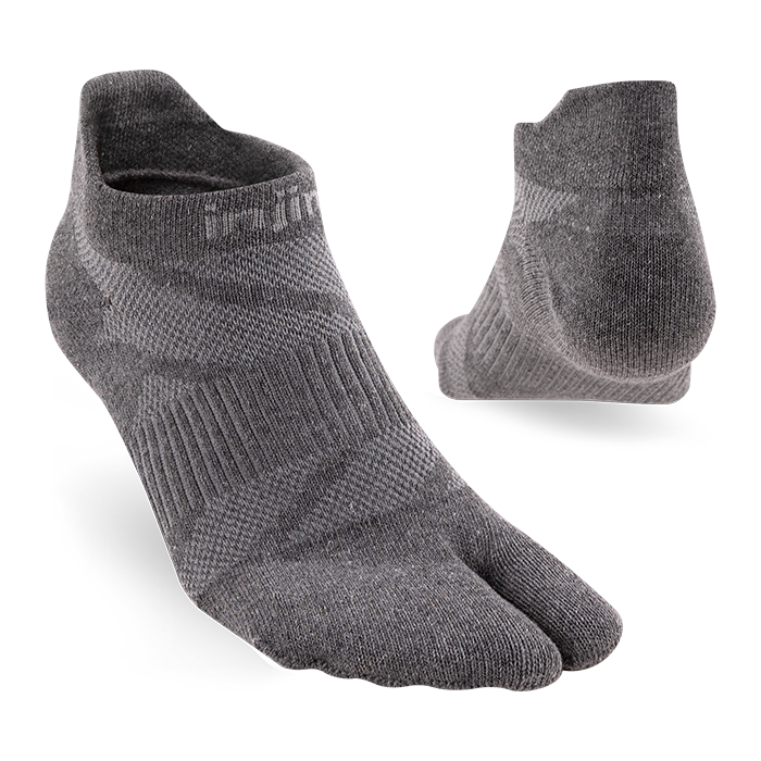 Injinji Split Toe No Show