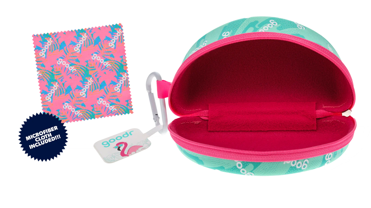 Goodr Large Hard Case