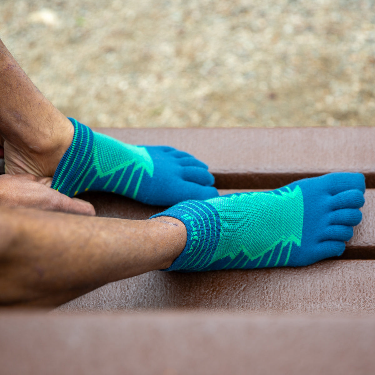 Injinji Ultra Run Mini-Crew