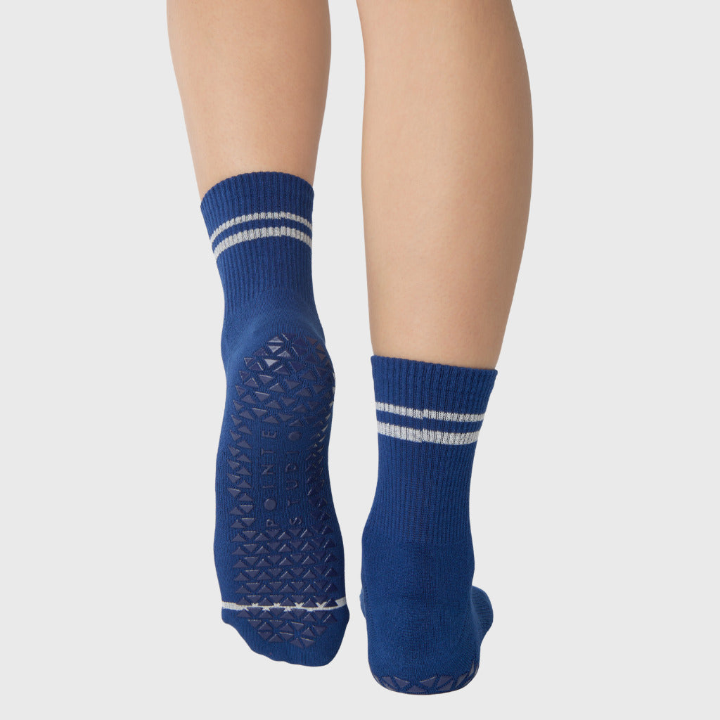 Pointe Studio Ankle FF Varsity