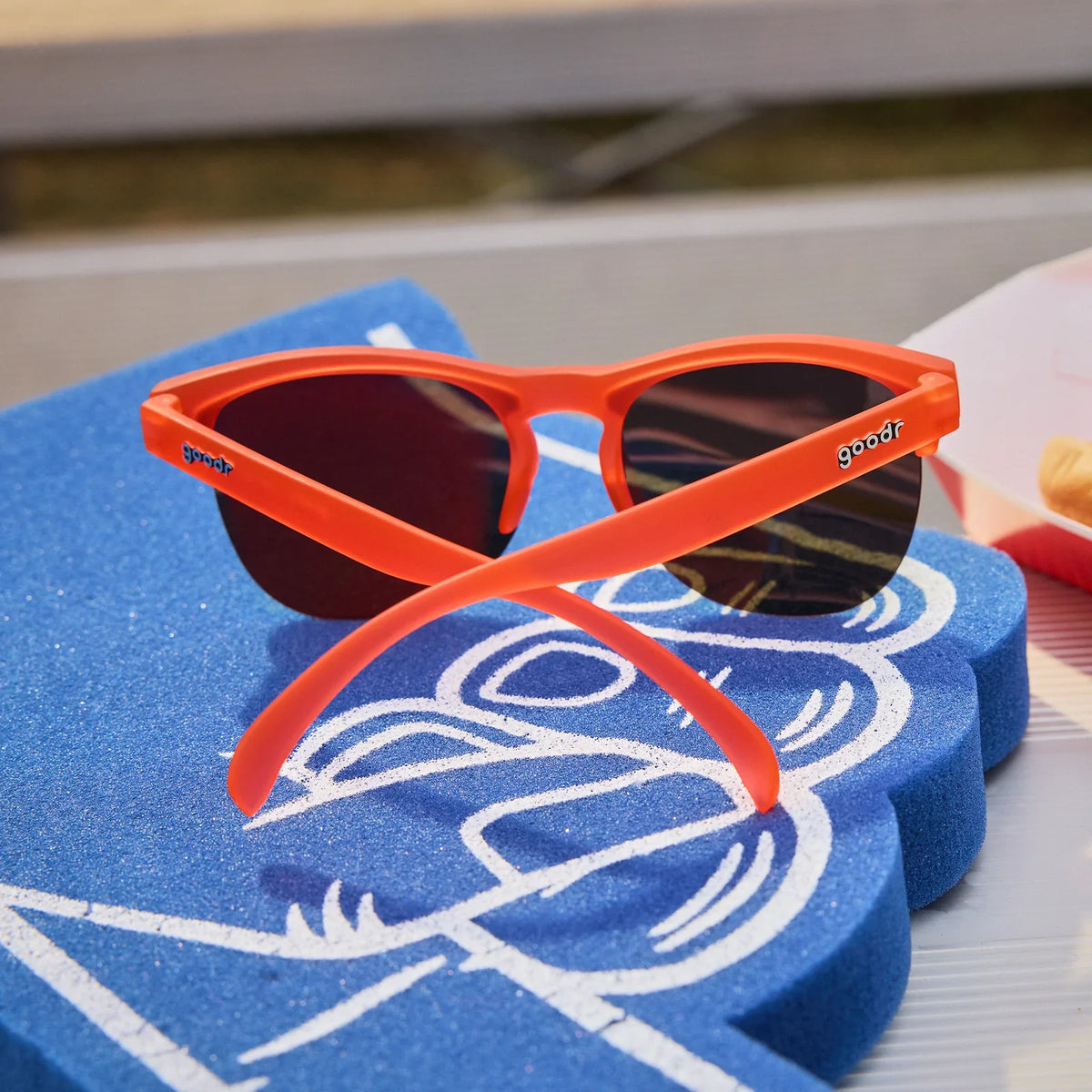 goodr Avant G - Chateau de Maraschino