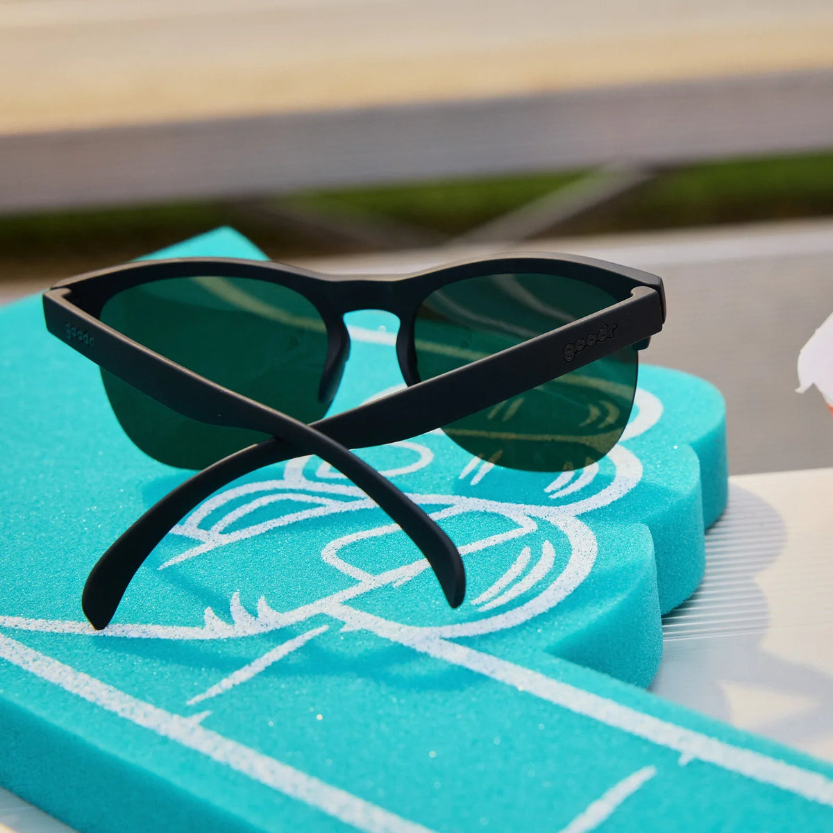 goodr Avant G - Members Only Misfit