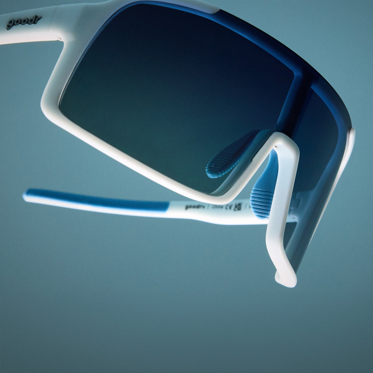 goodr Astro G - Kidnapped By A Cyborg