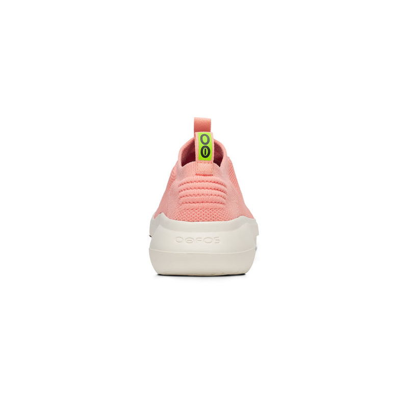 OOFOS Women's OOmy Zen - Coral